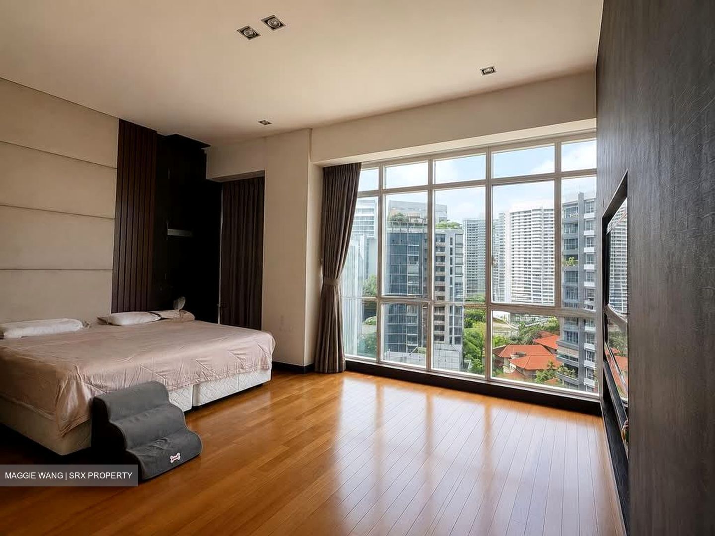 Orchard Scotts (D9), Condominium #569224801